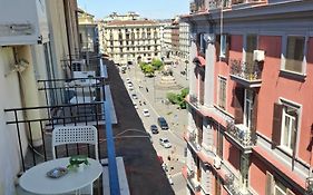 Napoli Central
